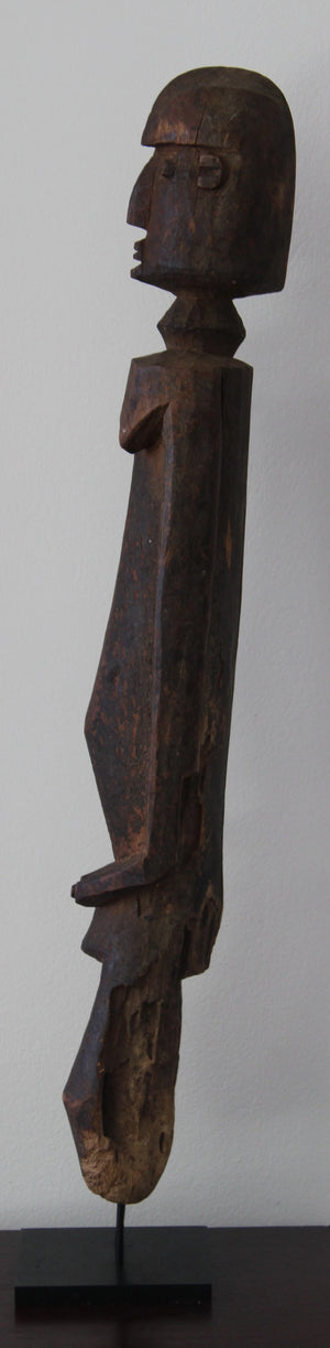 Lobi male figure "Bateba"