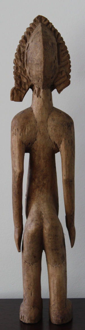 Dogon Fertility Figure