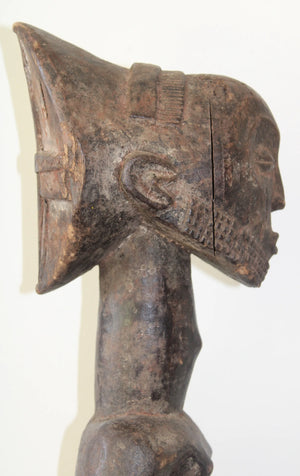 Singiti Hemba Statue