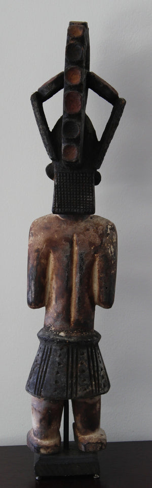 Mother Queen Igbo