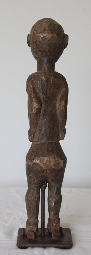 Lobi Bateba Figure