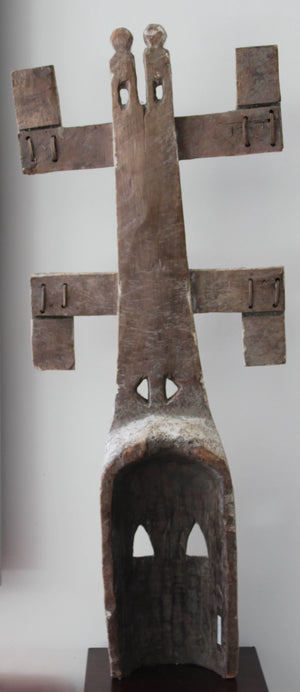 Dogon Kanaga Mask
