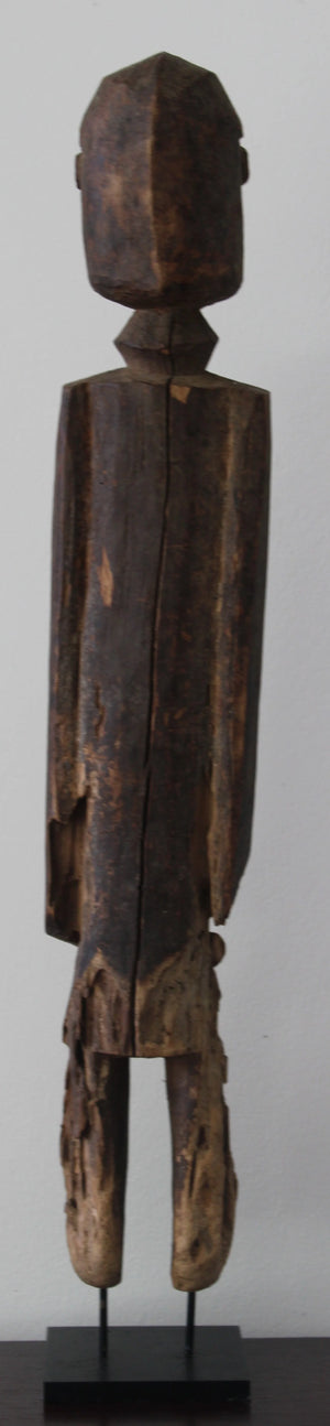 Lobi male figure "Bateba"