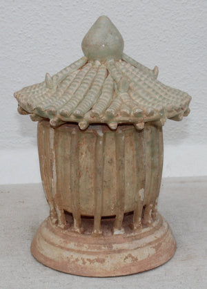 Qingbai Ceramic Granary