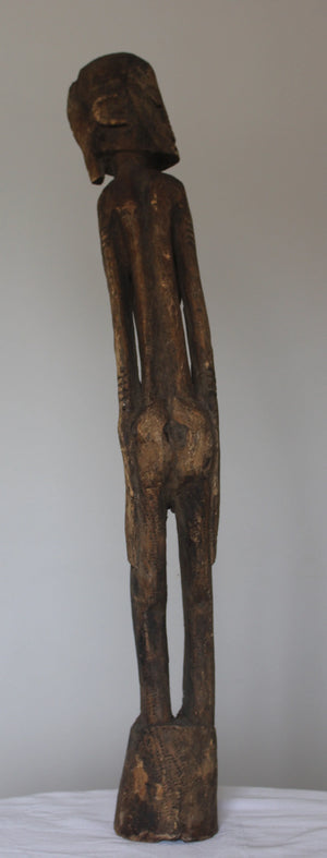 Dogón Nommo Shicouroulé Figure
