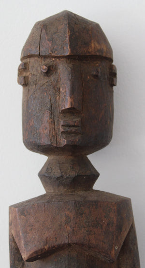 Lobi male figure "Bateba"