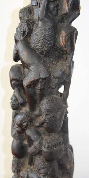 Árbol de la Vida