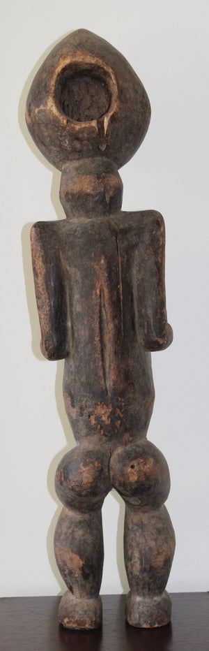 Lega Sakimatwematwe Statue