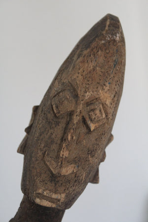 Dogón Nommo Shicouroulé Figure