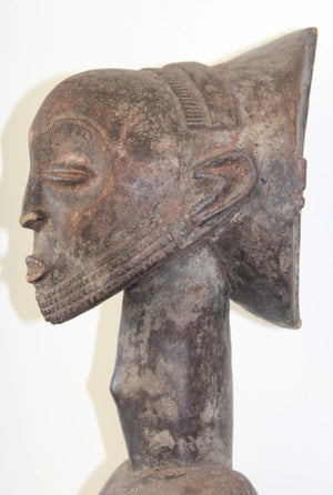 Singiti Hemba Statue