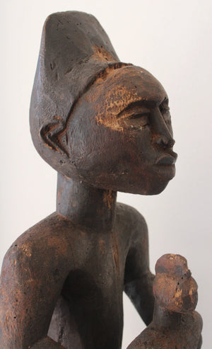 Yombe Complex