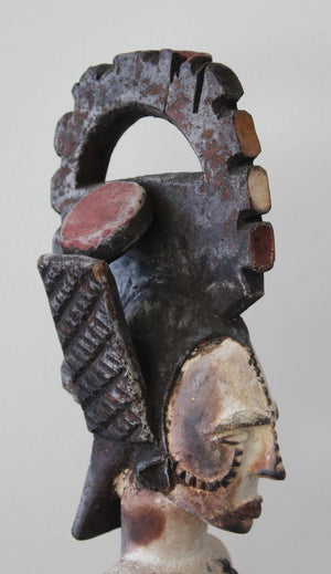Mother Queen Igbo