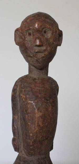 Lobi Bateba Figure