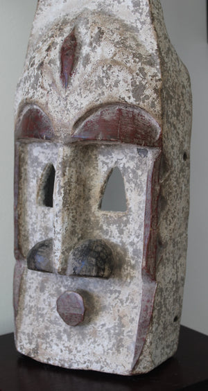 Dogon Kanaga Mask