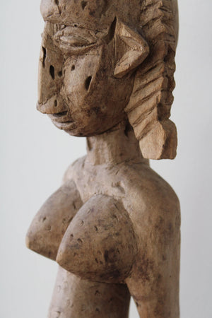 Dogon Fertility Figure
