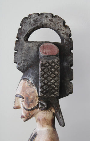 Mother Queen Igbo
