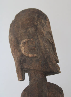 Dogón Nommo Shicouroulé Figure