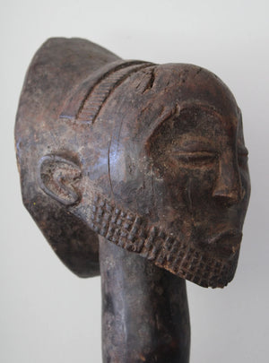 Singiti Hemba Statue