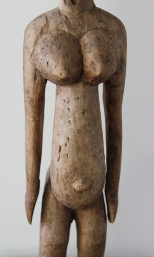 Dogon Fertility Figure