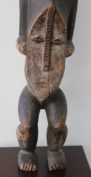 Lega Sakimatwematwe Statue