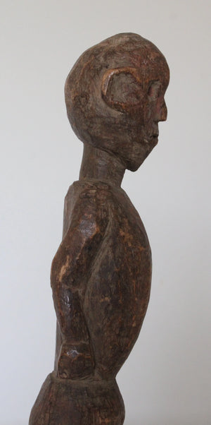 Lobi Bateba Figure