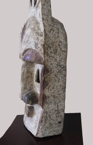 Dogon Kanaga Mask
