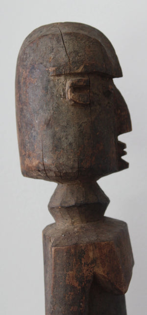 Lobi male figure "Bateba"