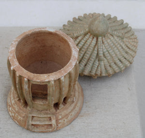 Qingbai Ceramic Granary
