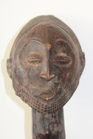 Singiti Hemba Statue