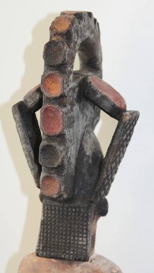 Mother Queen Igbo