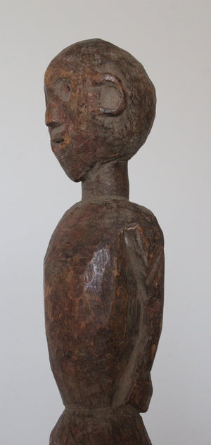 Lobi Bateba Figure