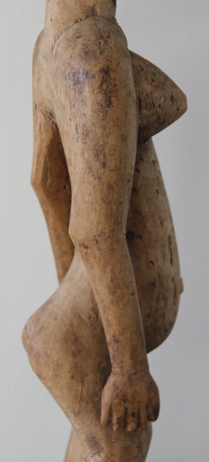 Dogon Fertility Figure