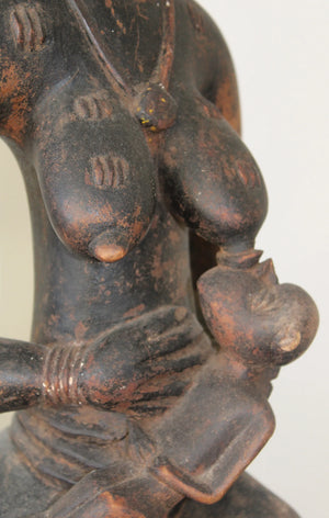 Baulé Sedente Maternity Ward