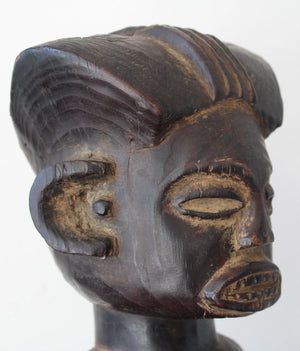 Fang Female Figure Mabea Eyema Byeri