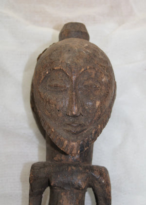 Estatua Hemba Kabeja