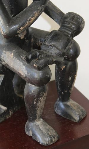 Akan Agni Maternity Hospital