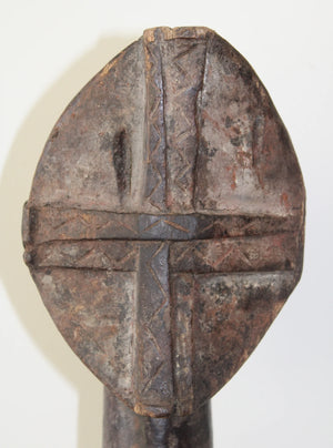Singiti Hemba Statue