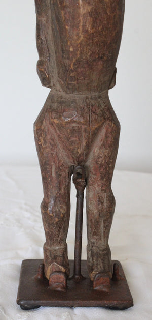 Lobi Bateba Figure