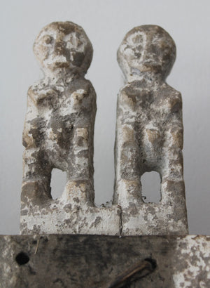 Dogon Kanaga Mask