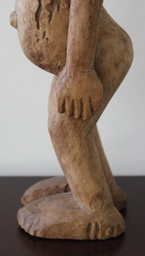 Dogon Fertility Figure
