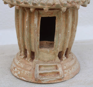 Qingbai Ceramic Granary