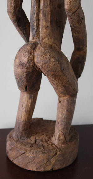 Dogon Female Figure