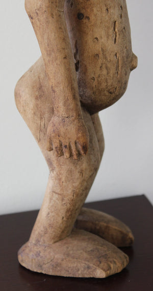 Dogon Fertility Figure