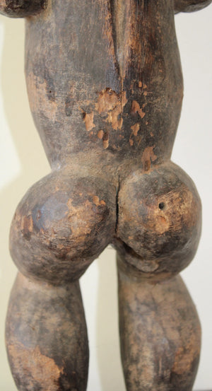 Lega Sakimatwematwe Statue