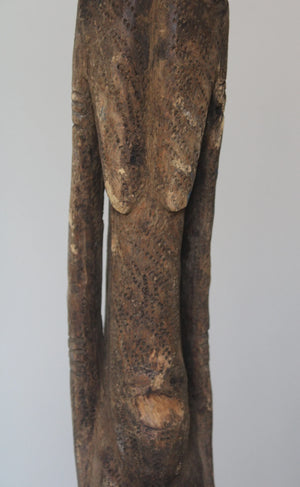 Dogón Nommo Shicouroulé Figure