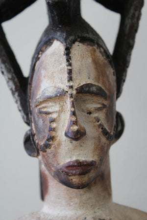 Mother Queen Igbo