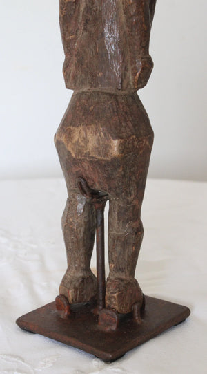 Lobi Bateba Figure