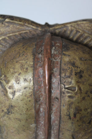 Kota Bakota Reliquary Figure Mbulu-Ngulu