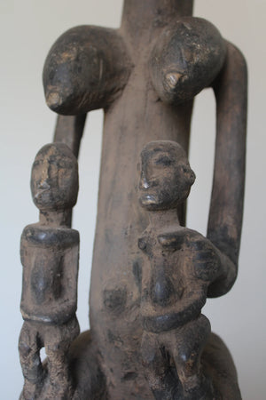 Bambara Gwandusu Maternity Hospital