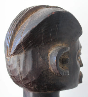 Fang Female Figure Mabea Eyema Byeri